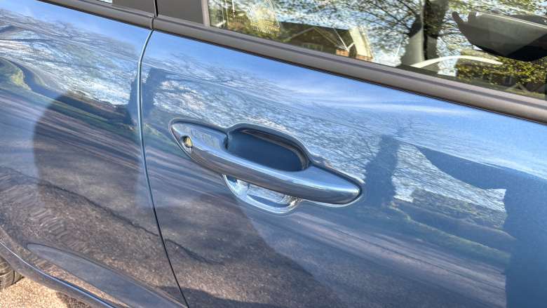 Hyundai i10 1.0 [63] Advance 5dr Auto [Nav] Petrol Hatchback